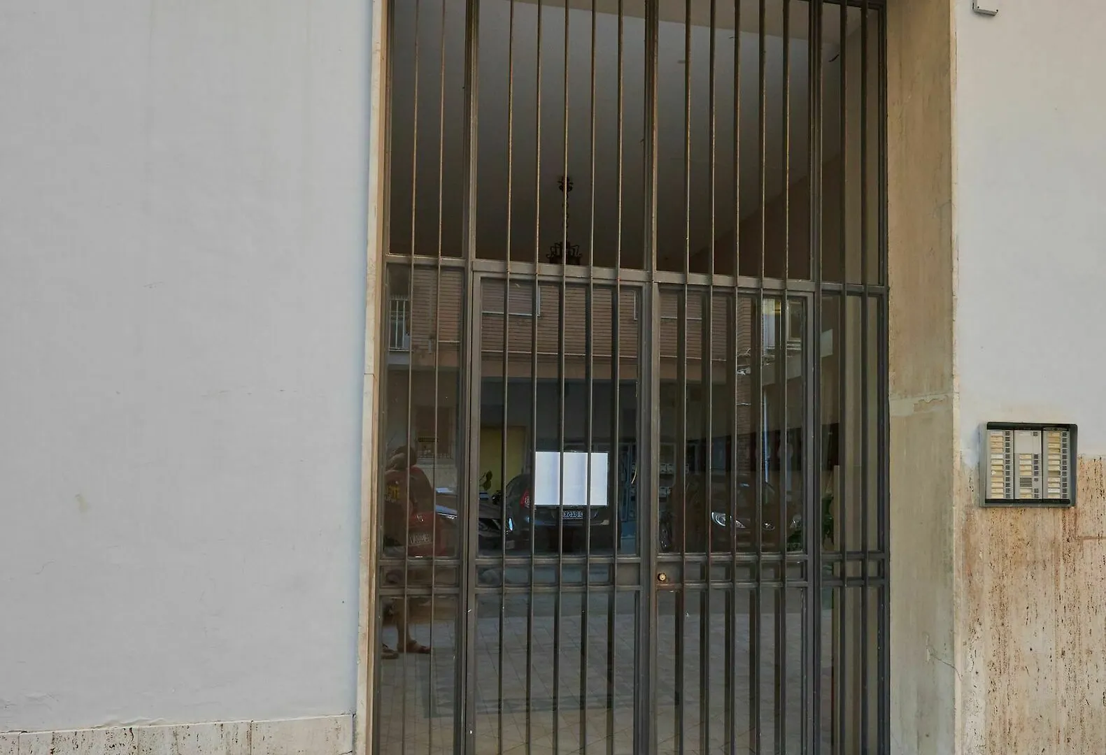住宿加早餐酒店 Il Chiattillo 那不勒斯